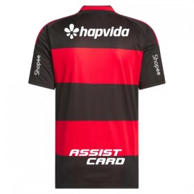 Camisetas Flamengo Primera 2026/27 - Hombre