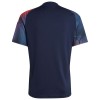 Camisetas Houston Dynamo Segunda 2026 - Hombre