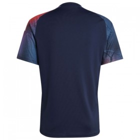 Camisetas Houston Dynamo Segunda 2026 - Hombre