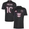 Camisetas Inter Miami CF Messi 10 Segunda 2026 - Hombre
