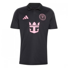 Camisetas Inter Miami CF Messi 10 Segunda 2026 - Niño (+ Pantalones)