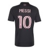 Camisetas Inter Miami CF Messi 10 Segunda 2026 - Niño (+ Pantalones)