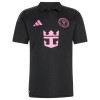 Camisetas Inter Miami CF Segunda 2026 - Hombre