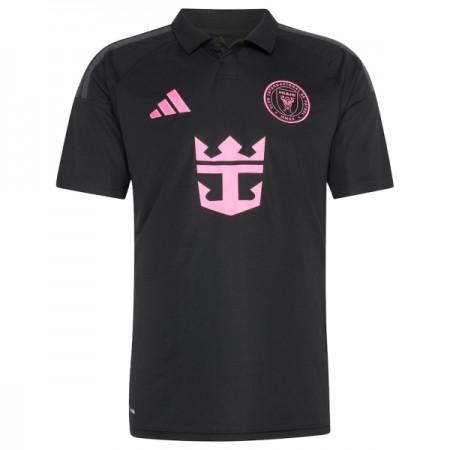 Camisetas Inter Miami CF Segunda 2026 - Hombre