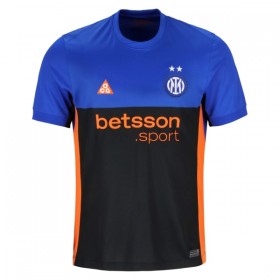 Camisetas Inter Milan 4ª 2025/26 - Hombre