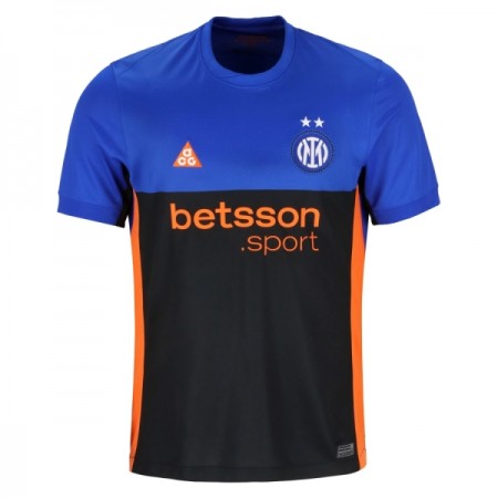Camisetas Inter Milan 4ª 2025/26 - Hombre