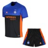 Camisetas Inter Milan 4ª 2025/26 - Niño (+ Pantalones)