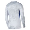 Camisetas Inter Milan Portero 2025/26 Manga Larga - Hombre