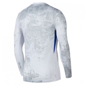 Camisetas Inter Milan Portero 2025/26 Manga Larga - Hombre
