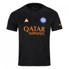 Camisetas Inter Milan Pre-Match 2025/26 - Hombre