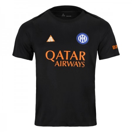 Camisetas Inter Milan Pre-Match 2025/26 - Hombre