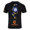 Camisetas Inter Milan Pre-Match 2025/26 - Hombre
