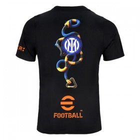 Camisetas Inter Milan Pre-Match 2025/26 - Hombre