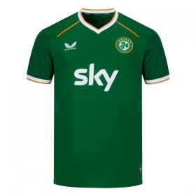 Camisetas Irlanda Primera 2026/27 - Hombre