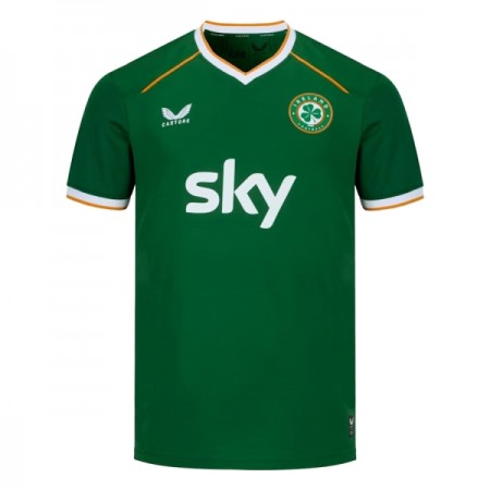 Camisetas Irlanda Primera 2026/27 - Hombre