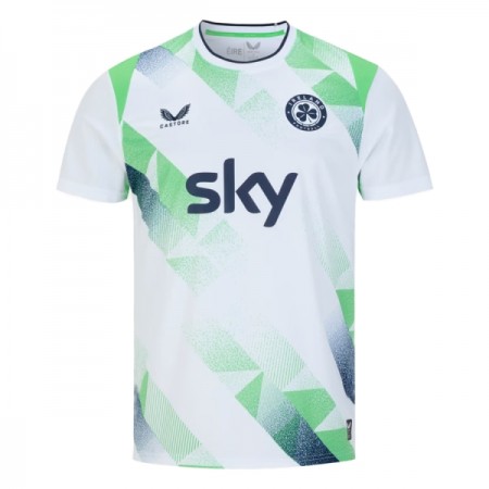 Camisetas Irlanda Segunda 2026/27 - Hombre