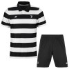Camisetas Juventus SGURA 4ª 2025/26 - Niño (+ Pantalones)