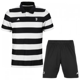 Camisetas Juventus SGURA 4ª 2025/26 - Niño (+ Pantalones)