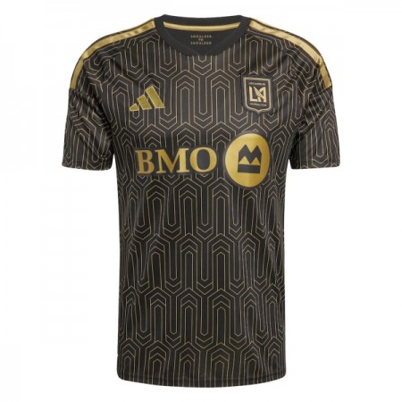 Camisetas Los Angeles FC Primera 2026 - Hombre