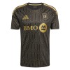 Camisetas Los Angeles FC Primera 2026 - Niño (+ Pantalones)