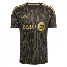 Camisetas Los Angeles FC Primera 2026 - Niño (+ Pantalones)