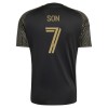 Camisetas Los Angeles FC Son 7 Primera 2026 - Hombre