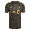 Camisetas Los Angeles FC Son 7 Primera 2026 - Niño (+ Pantalones)