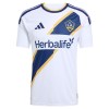 Camisetas Los Angeles Galaxy Primera 2026 - Hombre