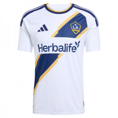 Camisetas Los Angeles Galaxy Primera 2026 - Hombre