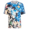 Camisetas Manchester United Stone Roses Special Edition 2025/26 - Hombre