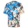 Camisetas Manchester United Stone Roses Special Edition 2025/26 - Hombre