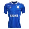 Camisetas Millonarios Primera 2026/27 - Hombre