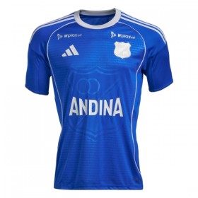 Camisetas Millonarios Primera 2026/27 - Hombre