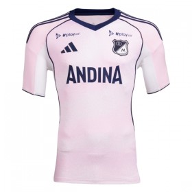 Camisetas Millonarios Segunda 2026/27 - Hombre