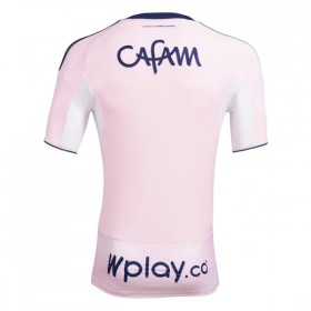 Camisetas Millonarios Segunda 2026/27 - Hombre