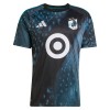 Camisetas Minnesota United Primera 2026 - Hombre