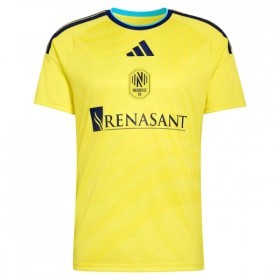 Camisetas Nashville SC Primera 2026 - Hombre