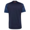 Camisetas New York City FC Segunda 2026 - Hombre