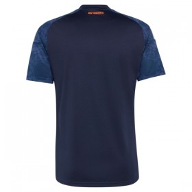 Camisetas New York City FC Segunda 2026 - Hombre