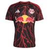 Camisetas New York Red Bulls Primera 2026 - Hombre