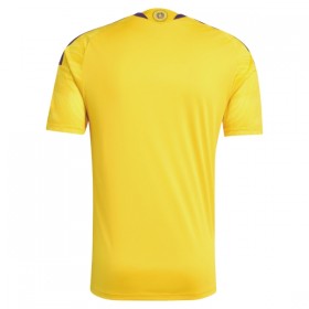 Camisetas Orlando City Segunda 2026 - Hombre