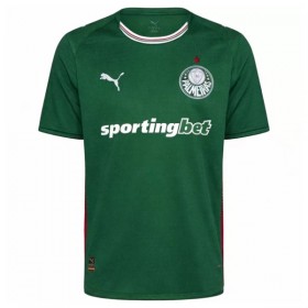 Camisetas Palmeiras Primera 2026/27 - Hombre