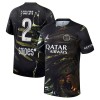 Camisetas Paris Saint Germain Hakimi 2 Night Edition 2025/26 - Hombre