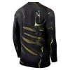 Camisetas Paris Saint Germain Night Edition 2025/26 Manga Larga - Hombre