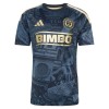 Camisetas Philadelphia Union Primera 2026 - Hombre