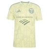 Camisetas Portland Timbers Segunda 2026 - Hombre