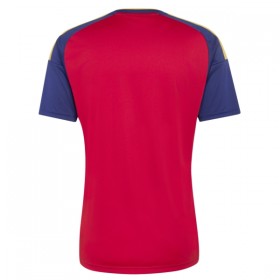 Camisetas Real Salt Lake Primera 2026 - Hombre