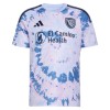 Camisetas San Jose Earthquakes Segunda 2026 - Hombre