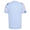 Camisetas San Jose Earthquakes Segunda 2026 - Hombre