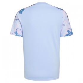 Camisetas San Jose Earthquakes Segunda 2026 - Hombre